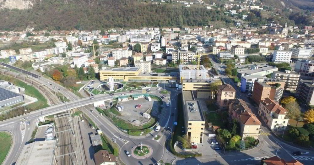 Ufficio & Commercio di null locali in affitto a Mendrisio - immagine 1/8