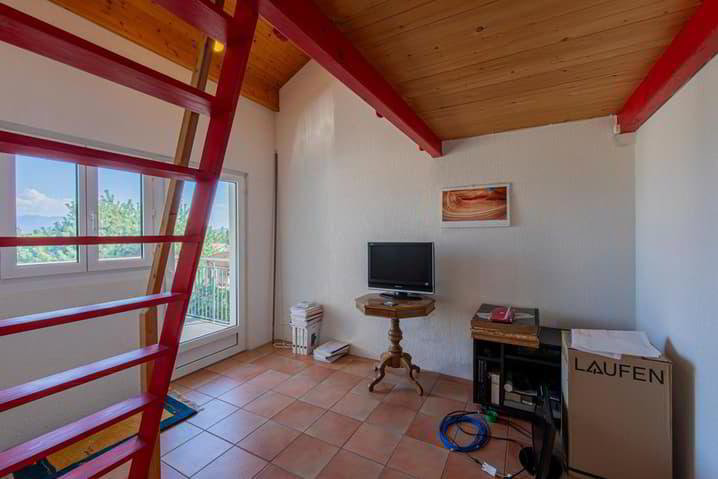 6.5 Zimmer Haus zum verkaufen in Ropraz - Bild 1/13