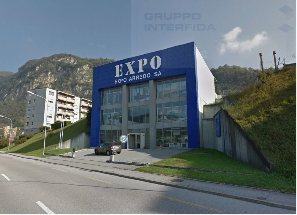 Ufficio & Commercio di null locali in affitto a Mendrisio - immagine 1/9