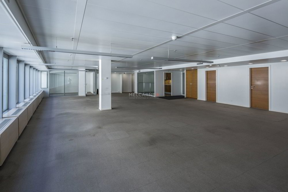 null rooms Office & Commercial for rent in Geneva - image 1/3