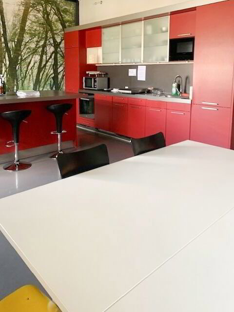 null rooms Office & Commercial for rent in Plan-les-Ouates - image 1/8