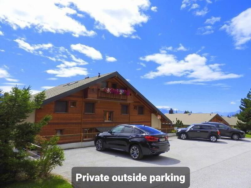 Appartamento di 4.5 locali in affitto a Crans-Montana - immagine 1/15
