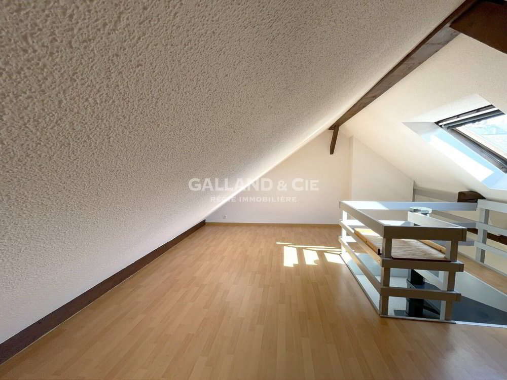 1.5 Zimmer Wohnung zu vermieten in Lausanne - Bild 1/6