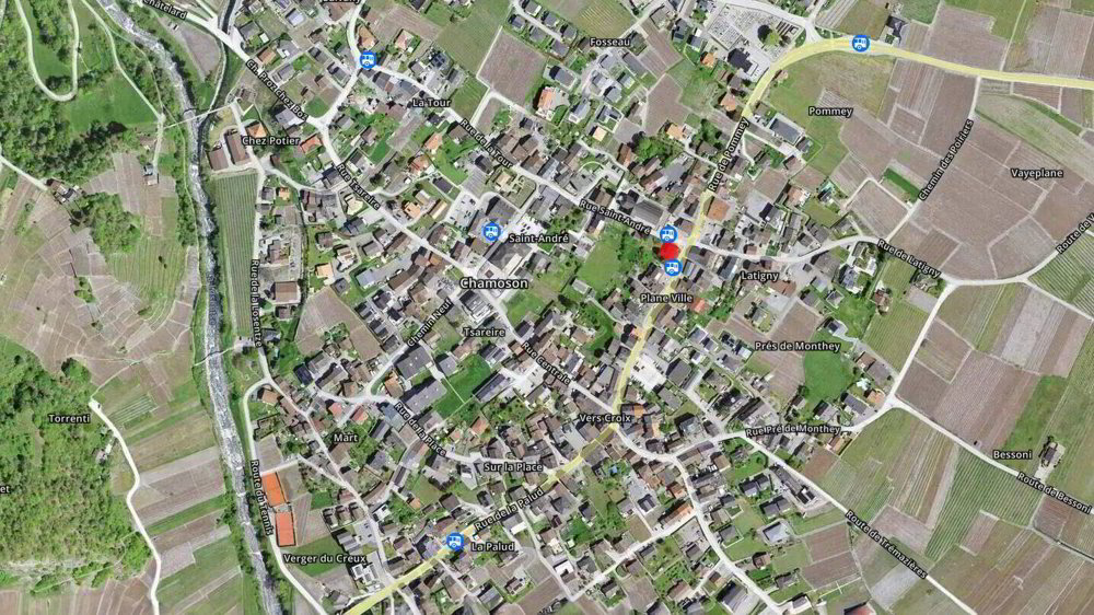 5.5 rooms House to buy in Martigny - image 1/13
