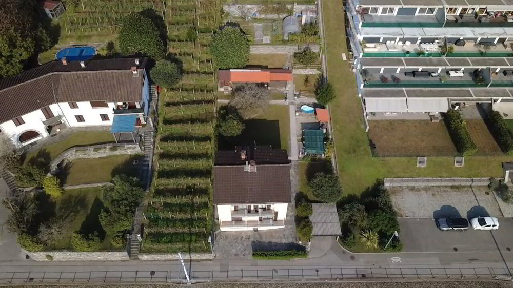 Casa di 6.5 locali in vendita a Solduno - immagine 1/15