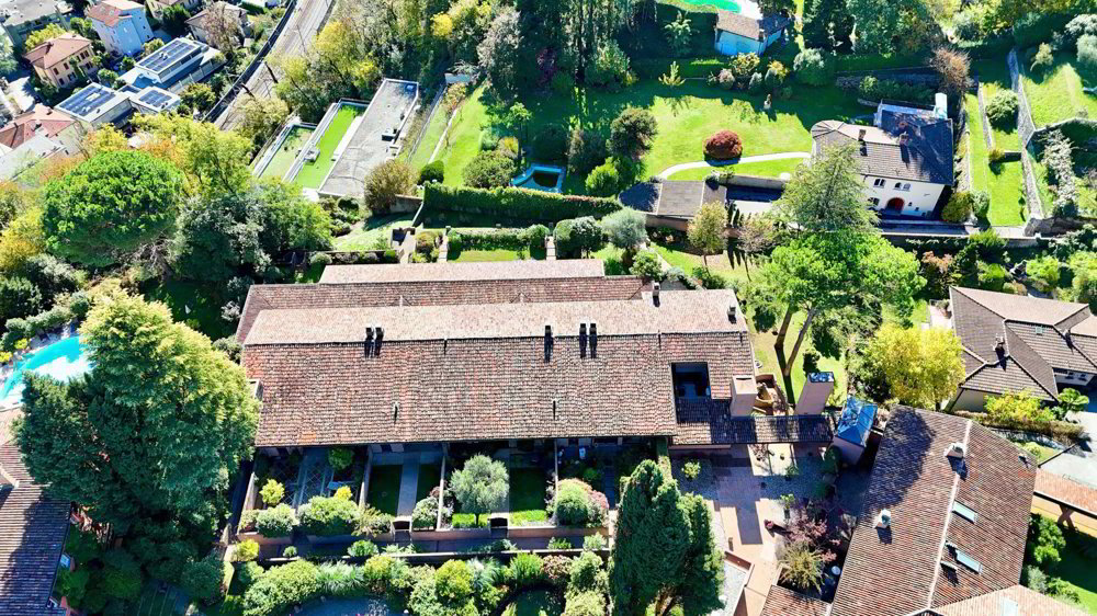 Haus – Lugano, Risciana - Ansicht 4