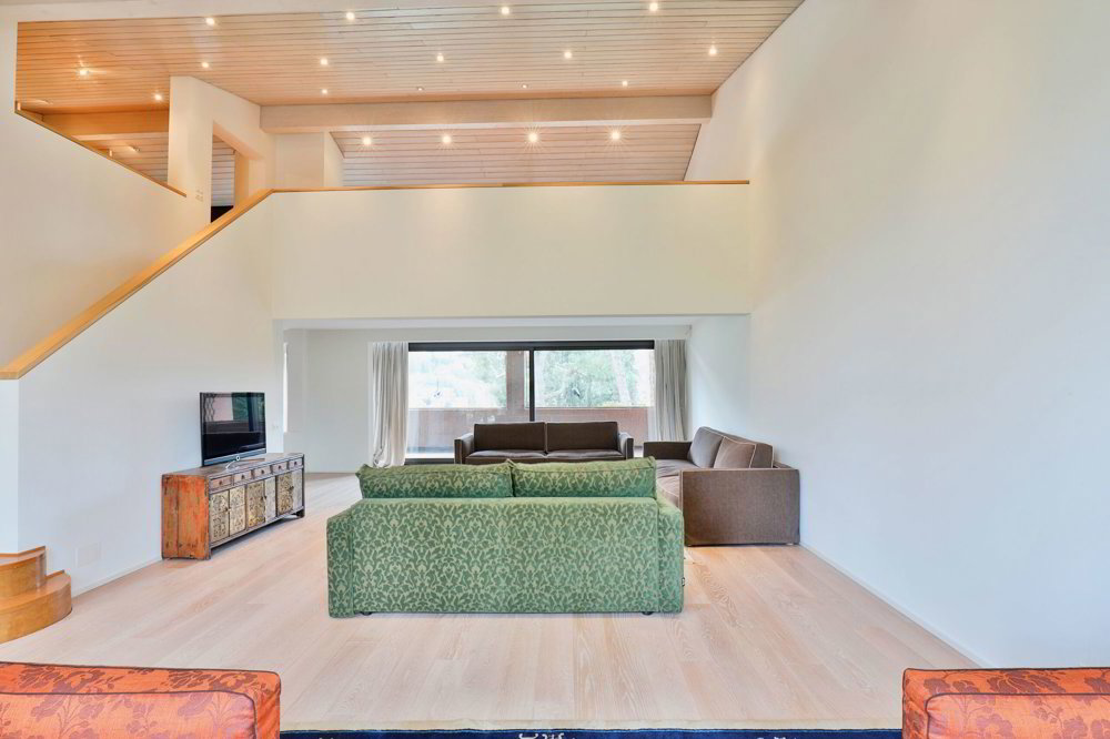 Haus – Lugano, Risciana - Mehr