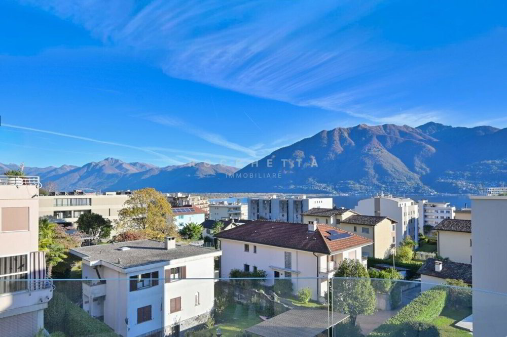 Wohnung – Minusio, Mondacce - Ansicht 3