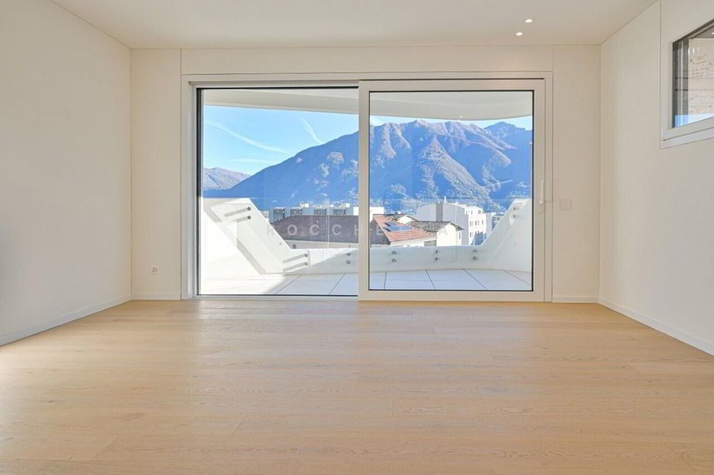 Wohnung – Minusio, Mondacce - Mehr