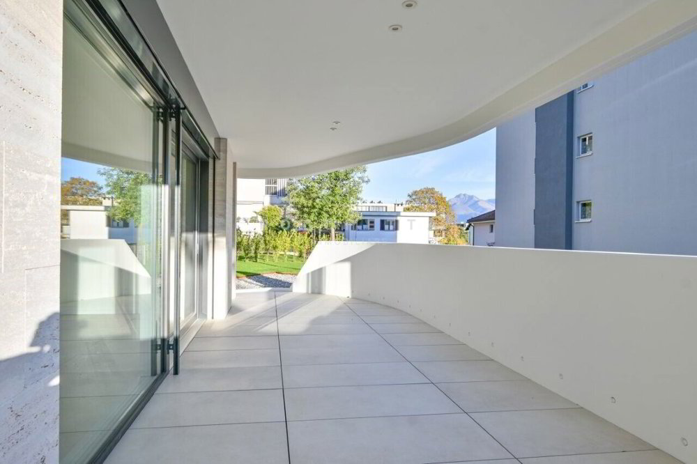 Wohnung – Minusio - Ansicht 3