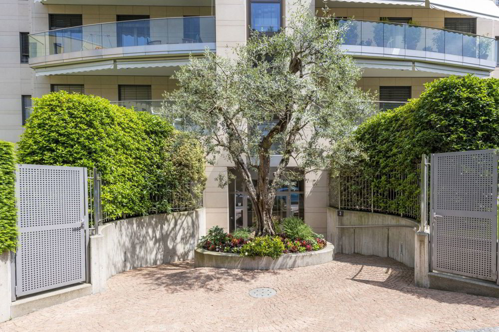 Appartement 4.5 pièces à acheter à Lugano - image 1/13
