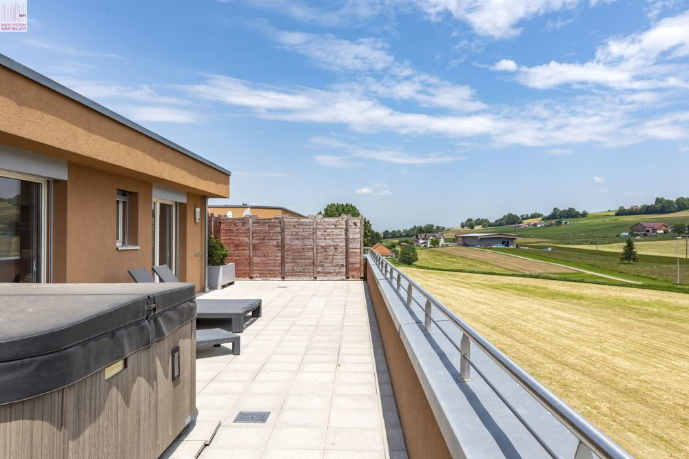 Wohnung – Romont FR - Ansicht 5