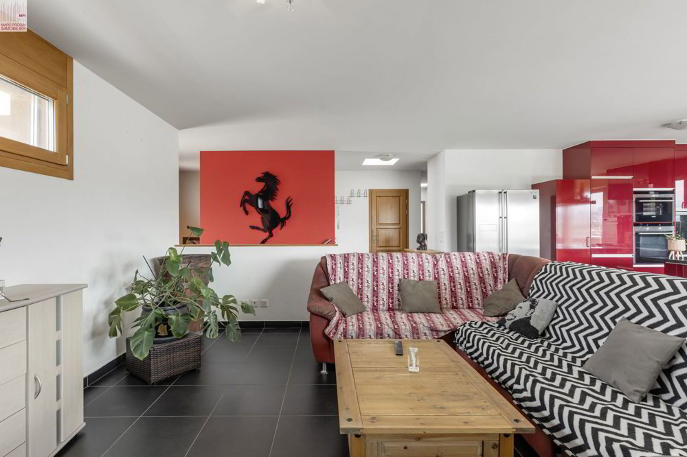 Wohnung – Romont FR - Mehr