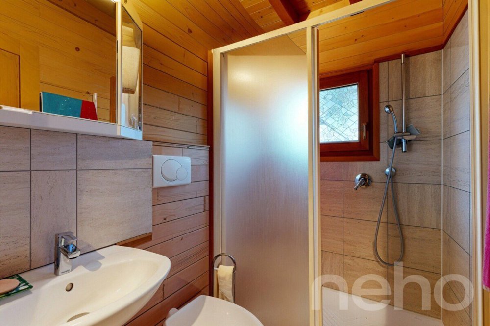4.5 rooms House to buy in Chalais - image 1/11
