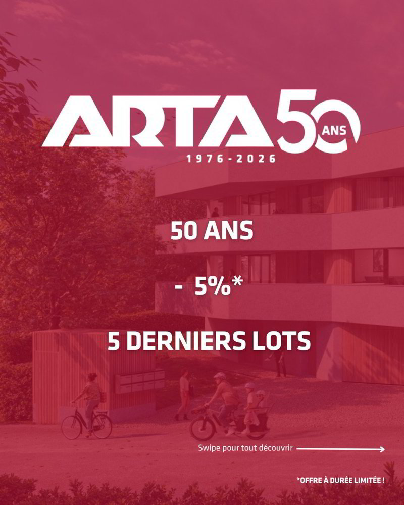 Wohnung – Lausanne - Ansicht 4