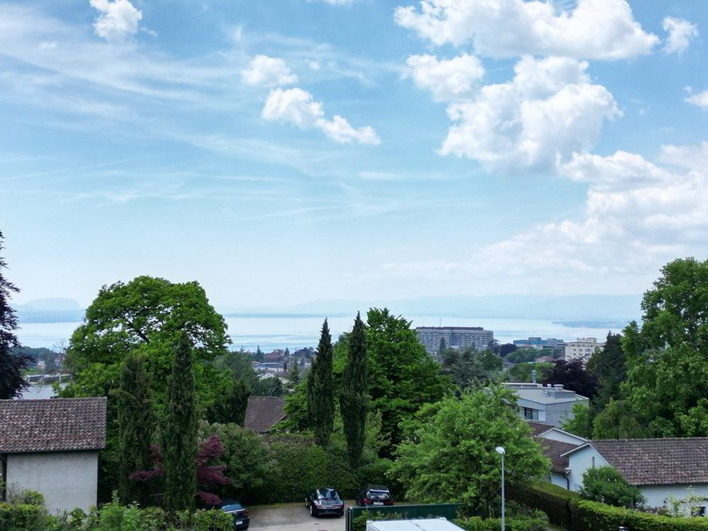 Wohnung – Lausanne - Ansicht 5