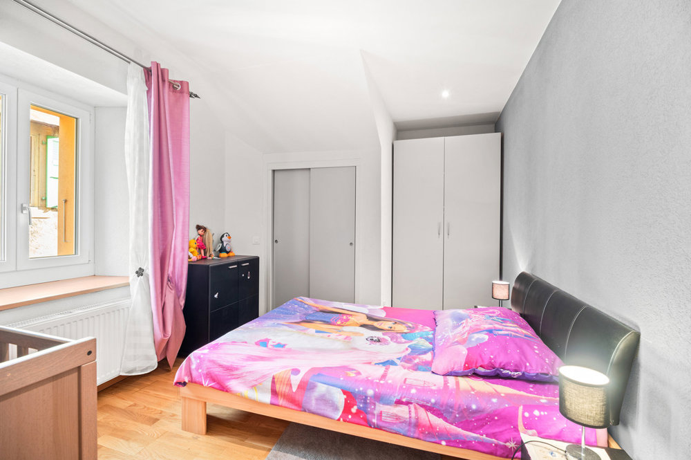 null Zimmer Haus zum verkaufen in Bavois - Bild 1/13