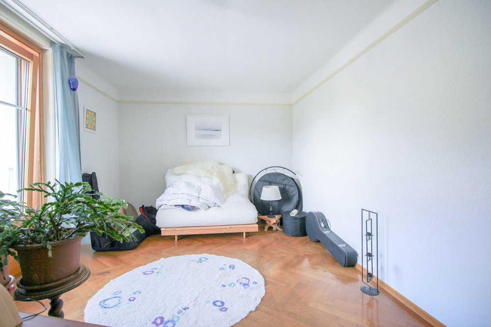 Appartement 4 pièces à acheter à Ste-Croix - image 1/13