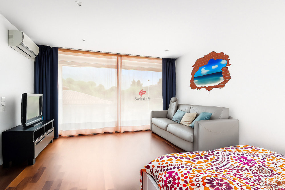 Maison 5 pièces à acheter à Bellinzone - image 1/11