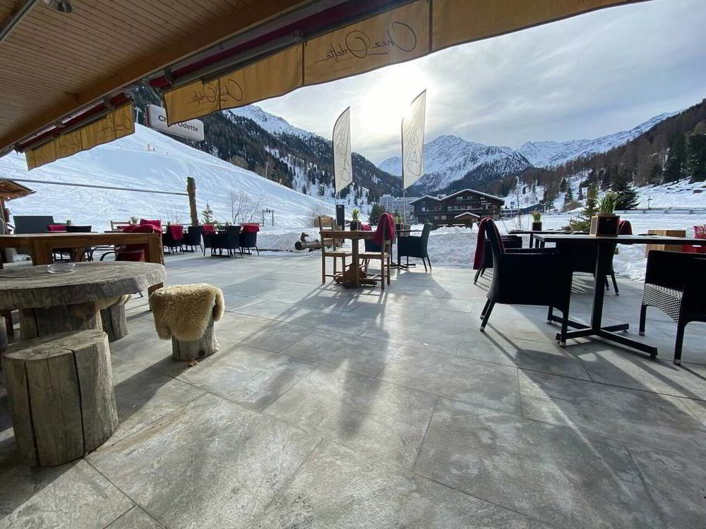 Bureau & Commerce null pièces à acheter à Siviez (Nendaz) - image 1/13