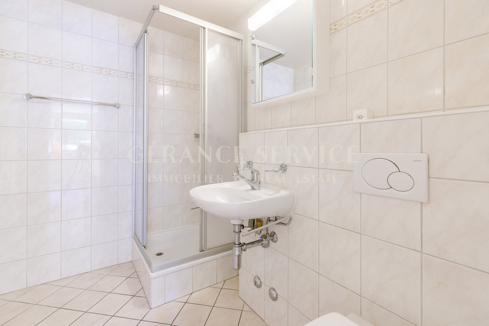 9 Zimmer Büro zum verkaufen in Villars-sur-Ollon - Bild 1/13