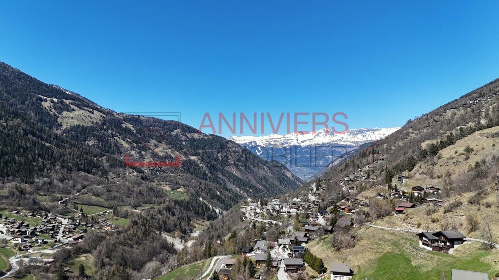 Terreno di null locali in vendita a Grimentz - immagine 1/5
