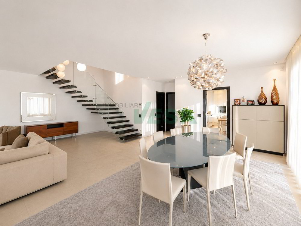 Maison 7 pièces à acheter à Lugano - image 1/13