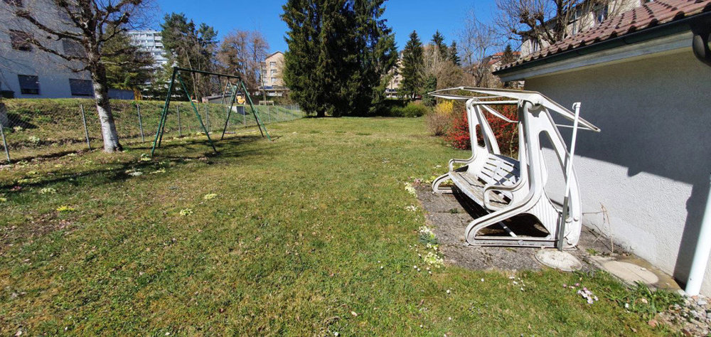 Terreno di null locali in vendita a Freiburg - immagine 1/4
