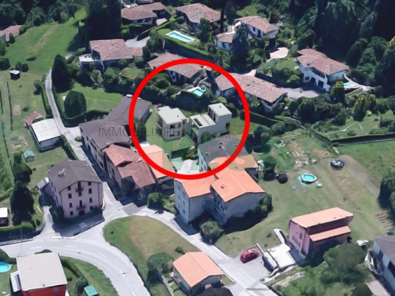 Land Plot for sale, Via 1 (Pura, Switzerland) - Vista 4