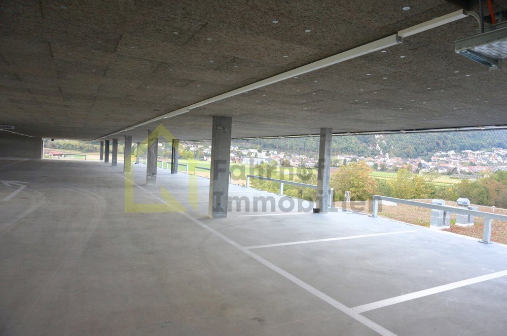 Parcheggio, garage di null locali in affitto a Egerkingen - immagine 1/8