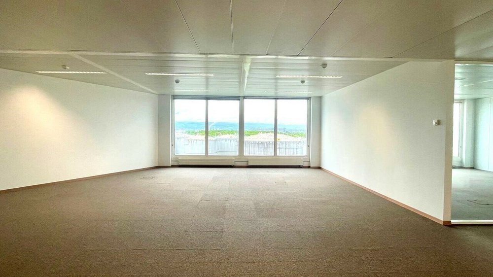 null rooms Office & Commercial to buy in Vernier - image 1/7