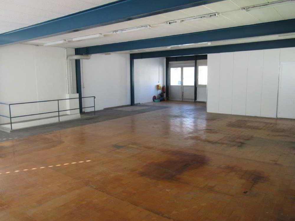 Ufficio & Commercio di null locali in affitto a Balsthal - immagine 1/5