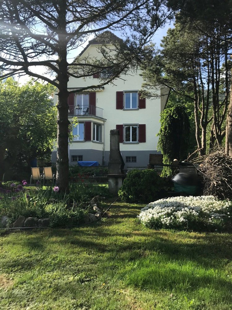 Casa di 6 locali in vendita a Grenchen - immagine 1/13
