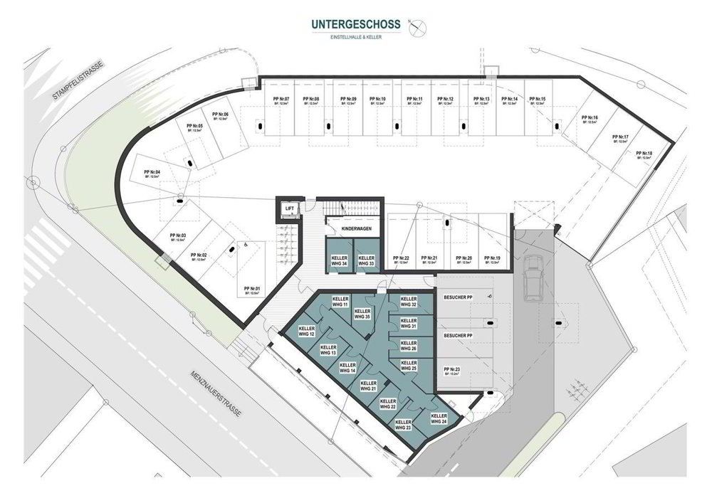 Appartement 4 pièces à acheter à Wolhusen - image 1/4