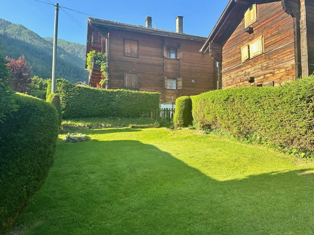 Maison 5 pièces à acheter à Basse-Nendaz - image 1/10