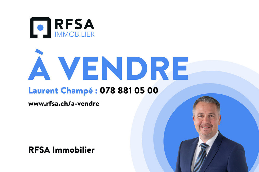 Appartamento di 5 locali in vendita a Friburgo - immagine 1/6