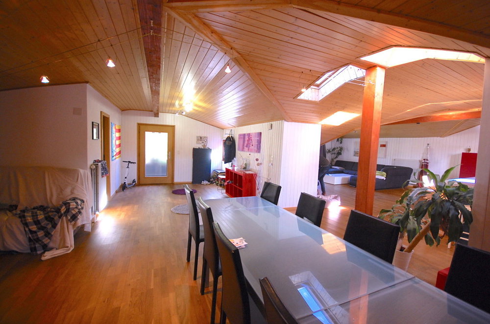 Maison null pièces à acheter à Courrendlin - image 1/13