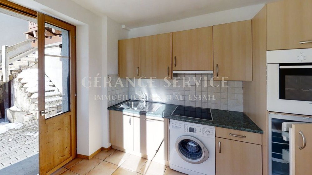 Casa di null locali in vendita a Villars-sur-Ollon - immagine 1/13