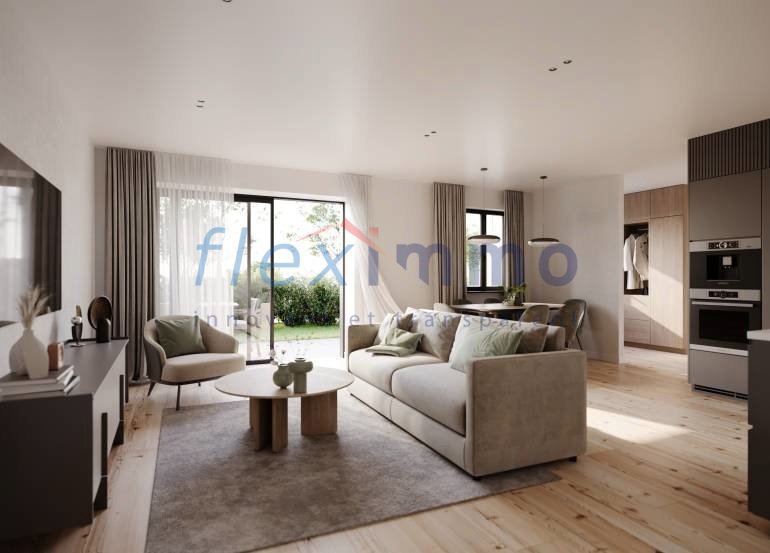4 Zimmer Wohnung zum verkaufen in Vuarrens - Bild 1/6