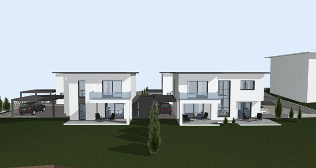 Terreno di null locali in vendita a Arcegno - immagine 1/8