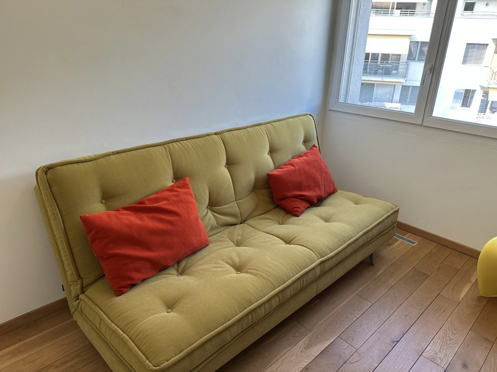 4 Zimmer Wohnung zum verkaufen in Sion - Bild 1/13
