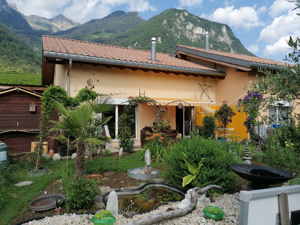 Casa di 3 locali in vendita a Les Evouettes - immagine 1/7