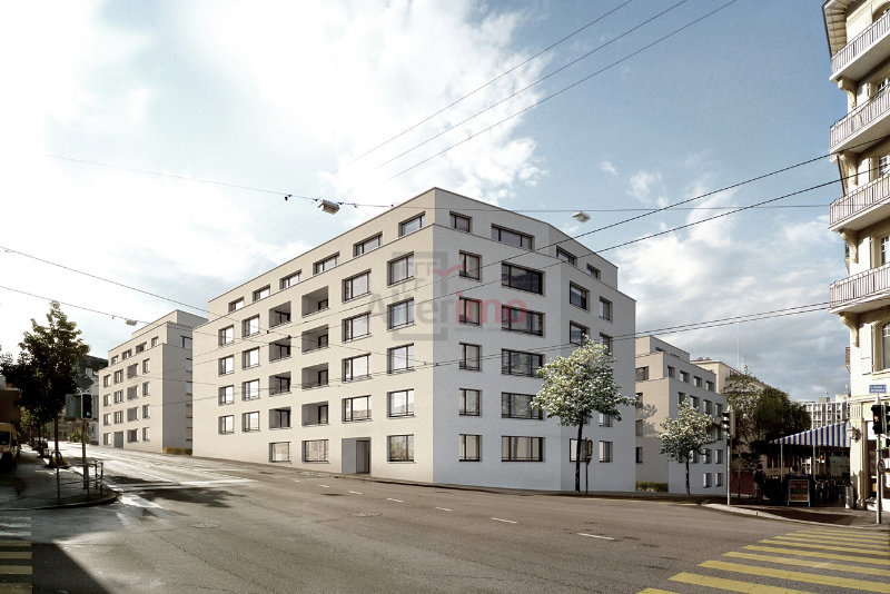 Ufficio & Commercio di null locali in affitto a Lausanne - immagine 1/1