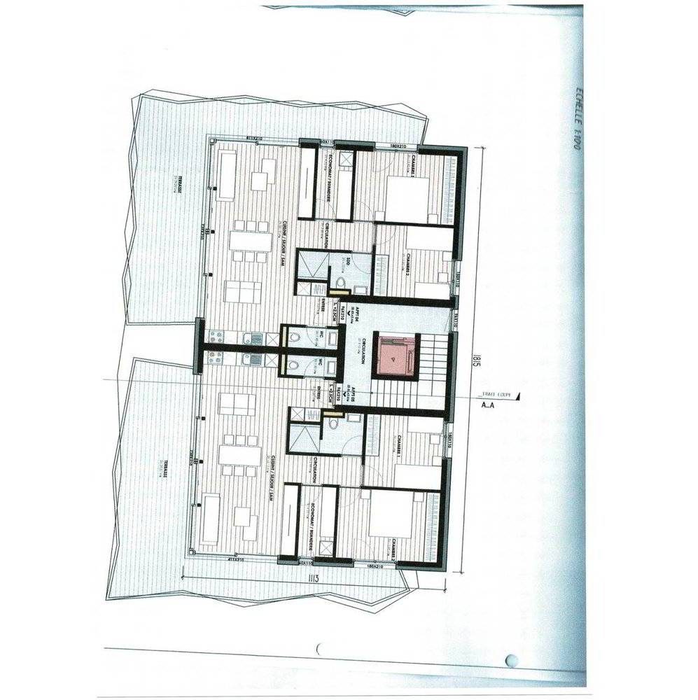 Appartement 3 pièces à acheter à Leytron - image 1/5