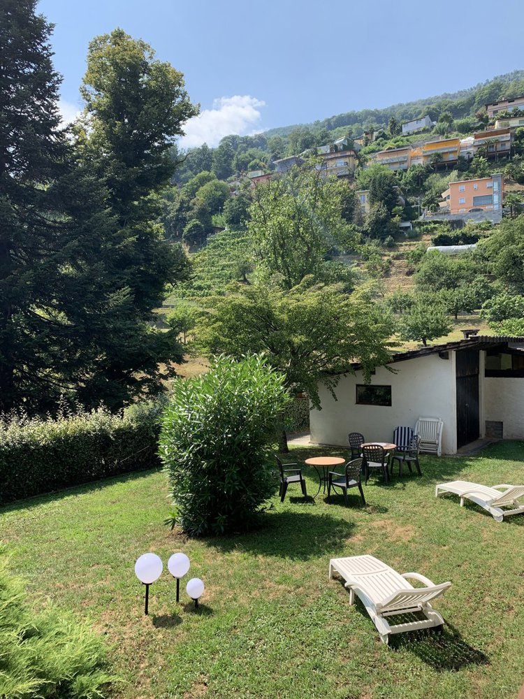 Wohnung – Agno, Distretto di Lugano - Ansicht 4