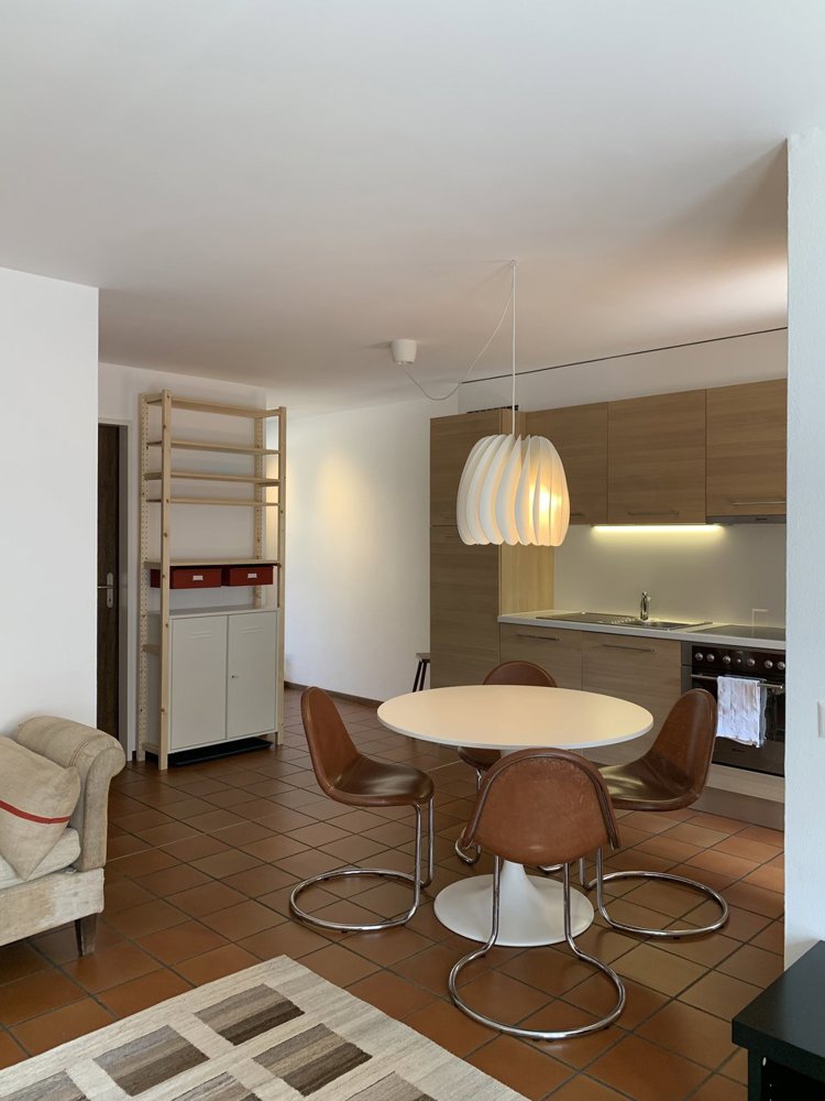 Wohnung – Agno, Distretto di Lugano - Mehr