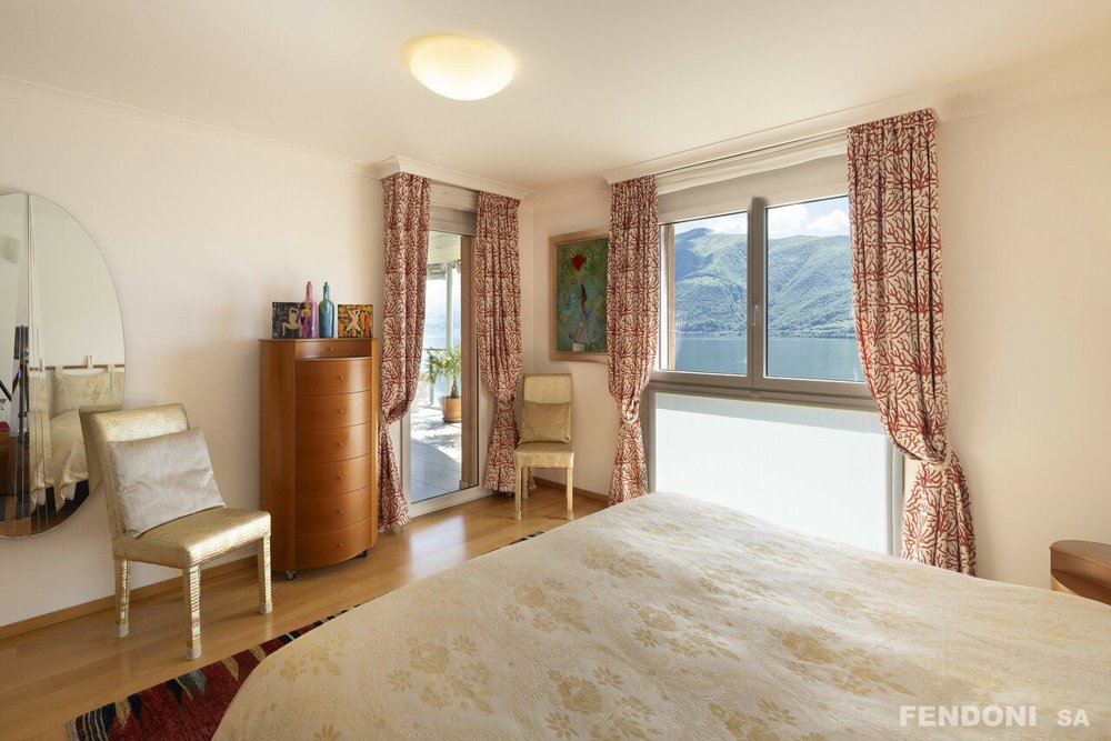 Appartement 4 pièces à acheter à Brissago - image 1/13