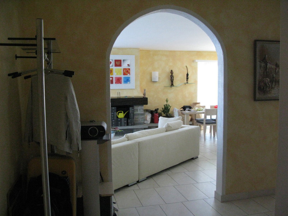 Appartement 4 pièces à acheter à Losone - image 1/6