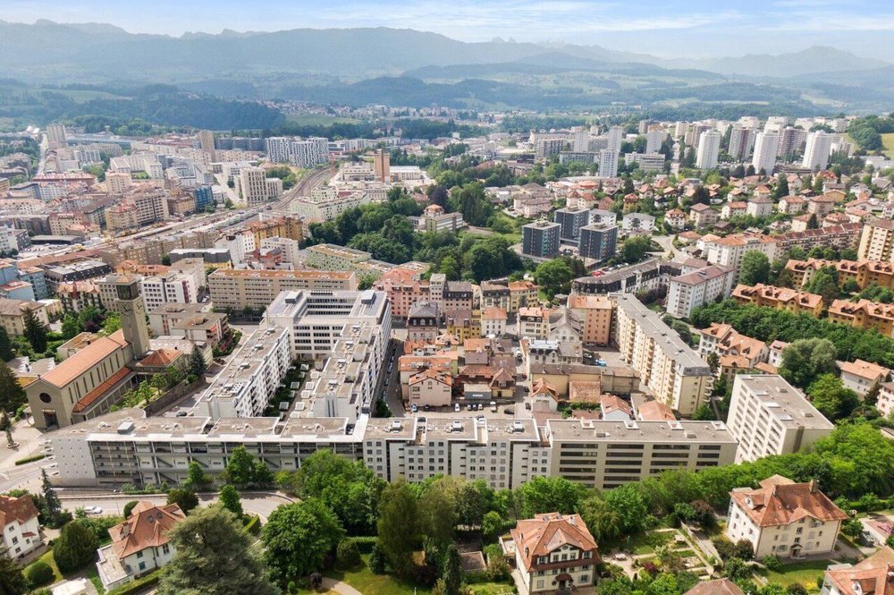 Unbeheizte Lagerfläche von ca. 330 m² - Ansicht 3