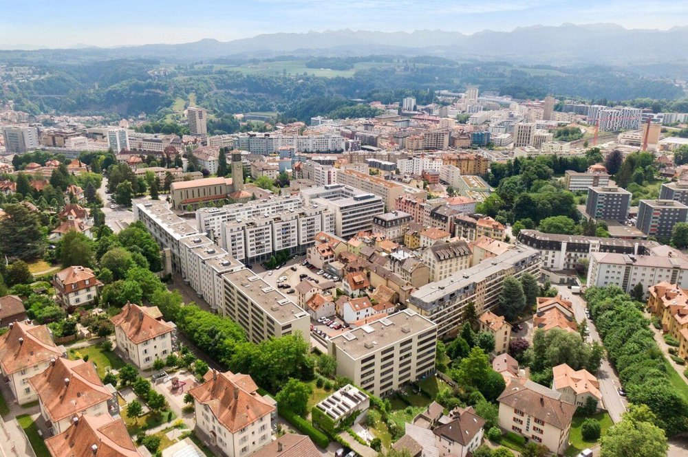 Unbeheizte Lagerfläche von ca. 330 m² - Ansicht 4
